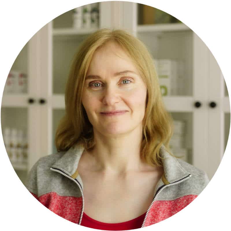 Anne Kataja